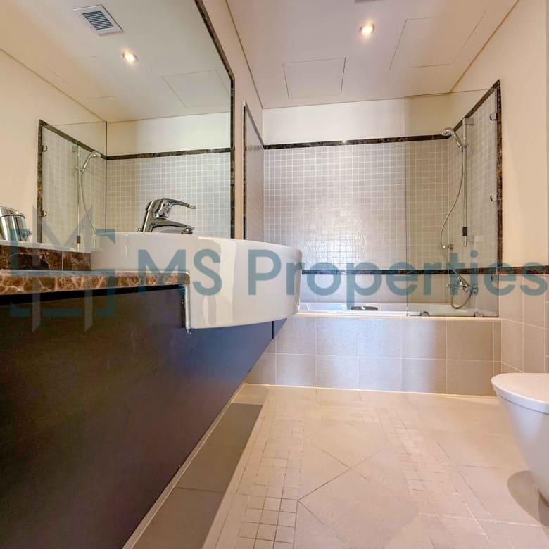 For Sale | Spacious 2-BHK Apartment | The Pearl
