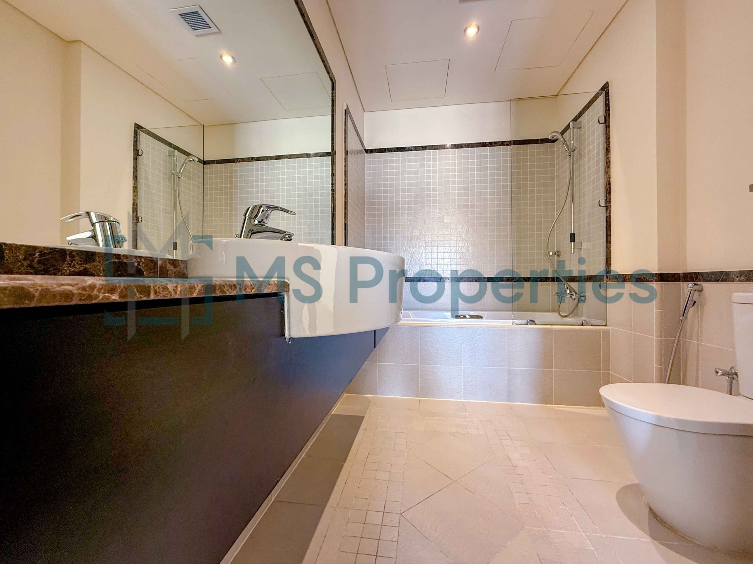 For Sale | Spacious 2-BHK Apartment | The Pearl