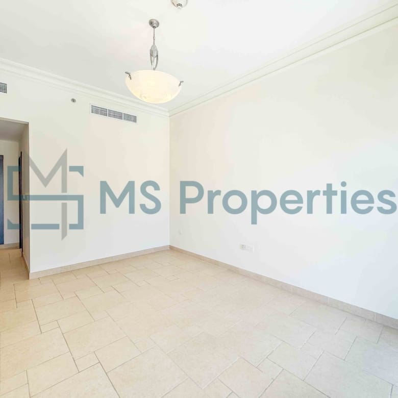Peaceful and Cozy 2BHK Flat in Prime Area of Pearl