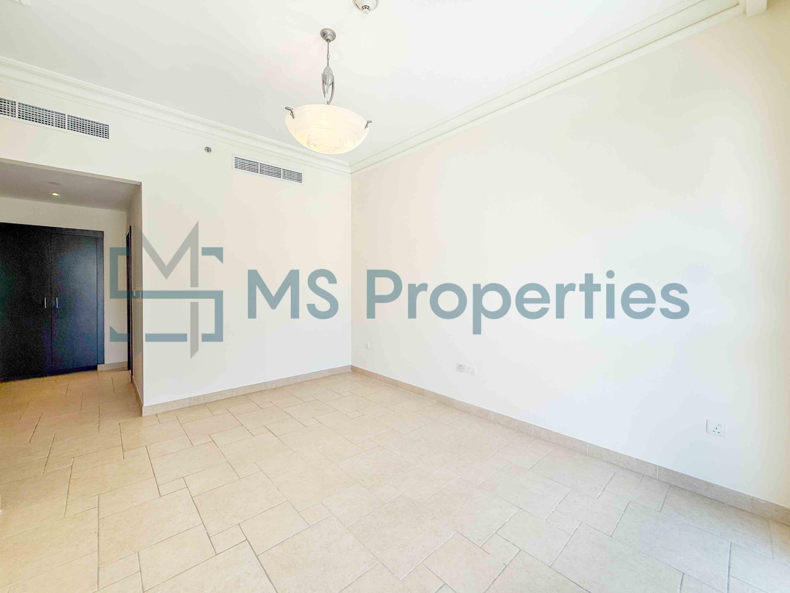 Peaceful and Cozy 2BHK Flat in Prime Area of Pearl