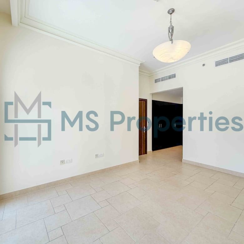 Peaceful and Cozy 2BHK Flat in Prime Area of Pearl