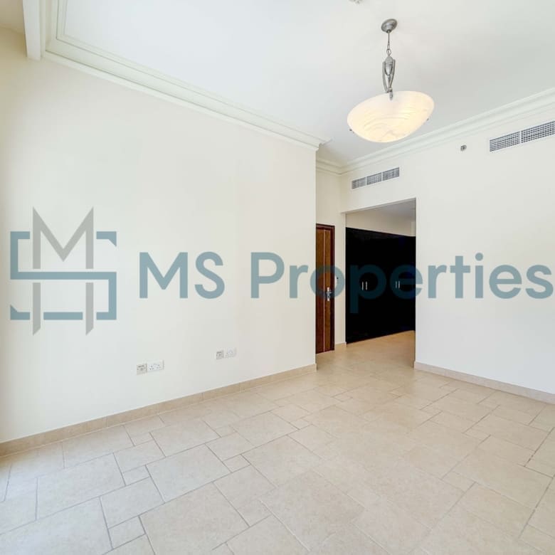For Sale | Spacious 2-BHK Apartment | The Pearl