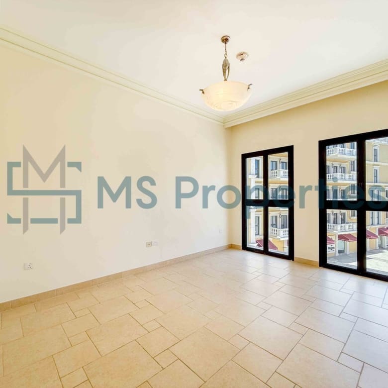 Peaceful and Cozy 2BHK Flat in Prime Area of Pearl