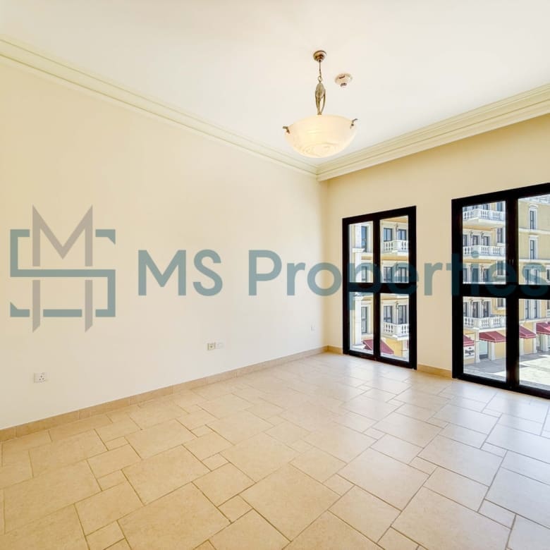 For Sale | Spacious 2-BHK Apartment | The Pearl