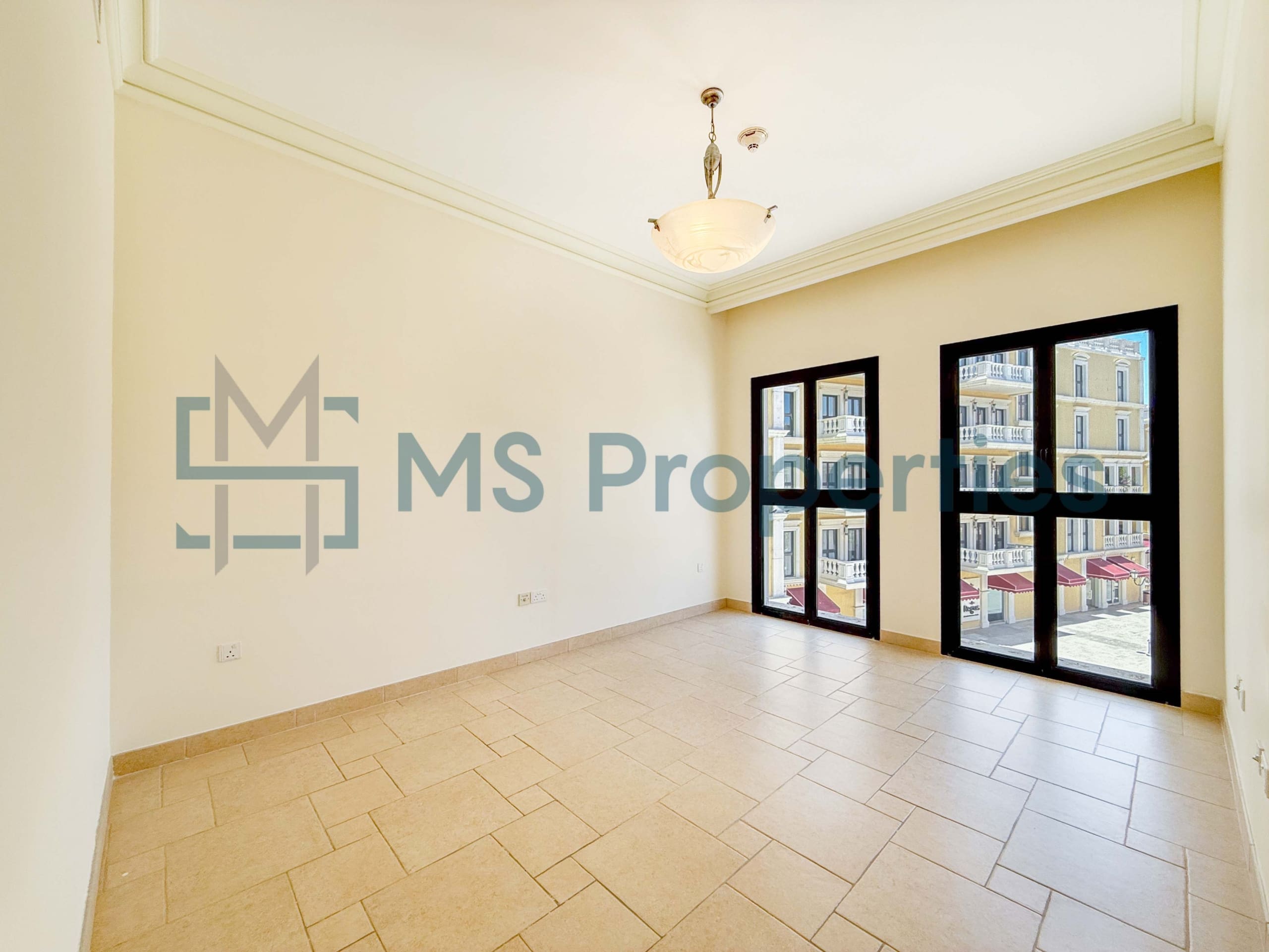 For Sale | Spacious 2-BHK Apartment | The Pearl