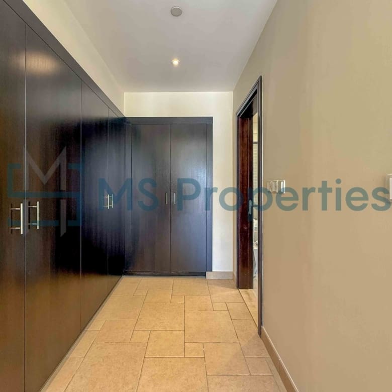 Peaceful and Cozy 2BHK Flat in Prime Area of Pearl