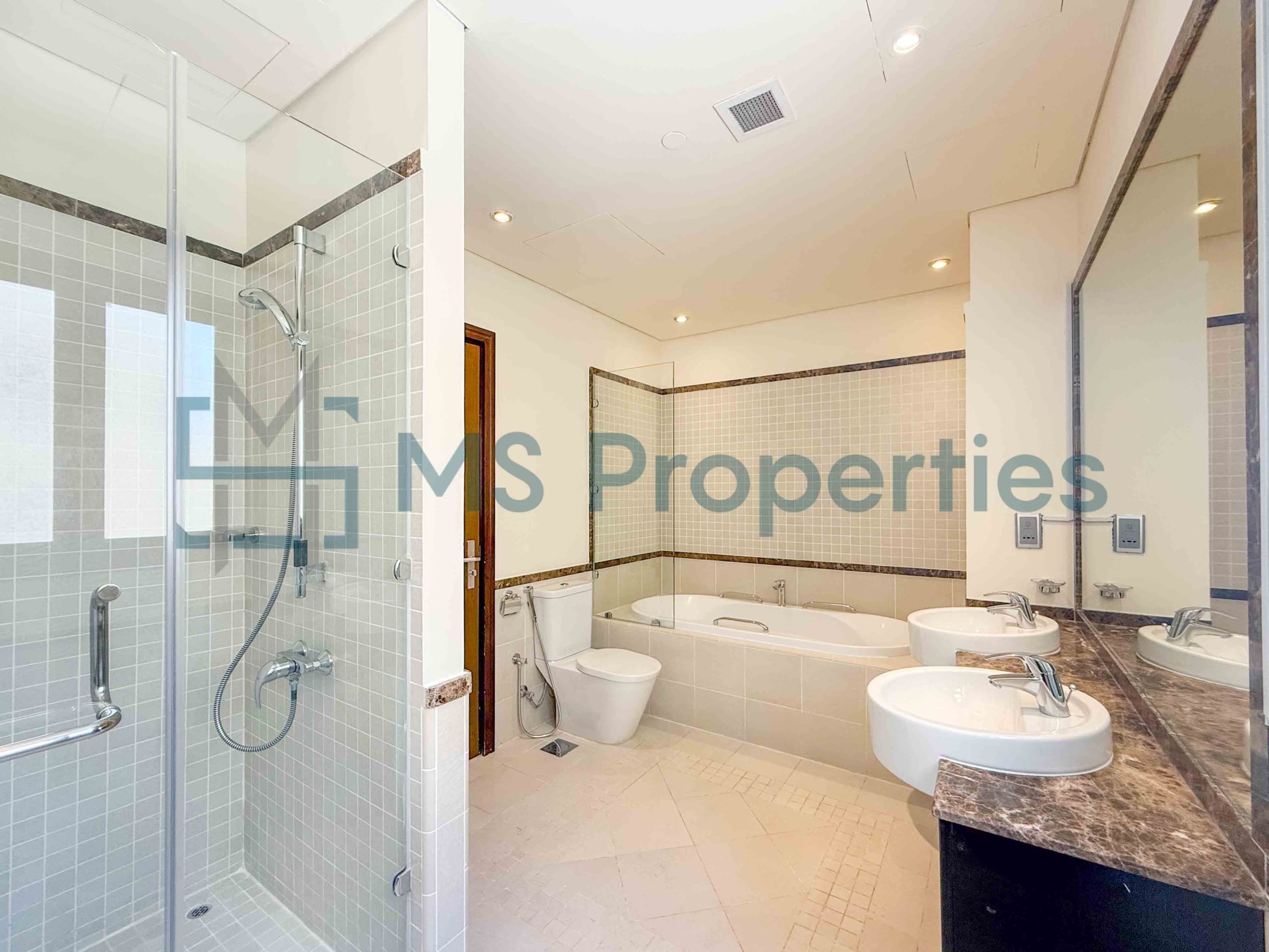 Peaceful and Cozy 2BHK Flat in Prime Area of Pearl
