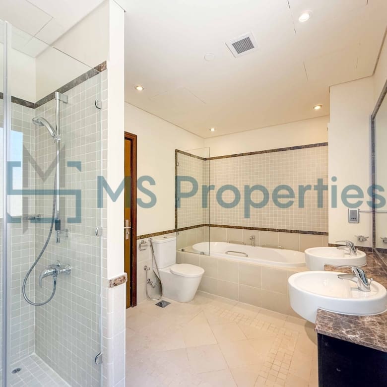 For Sale | Spacious 2-BHK Apartment | The Pearl