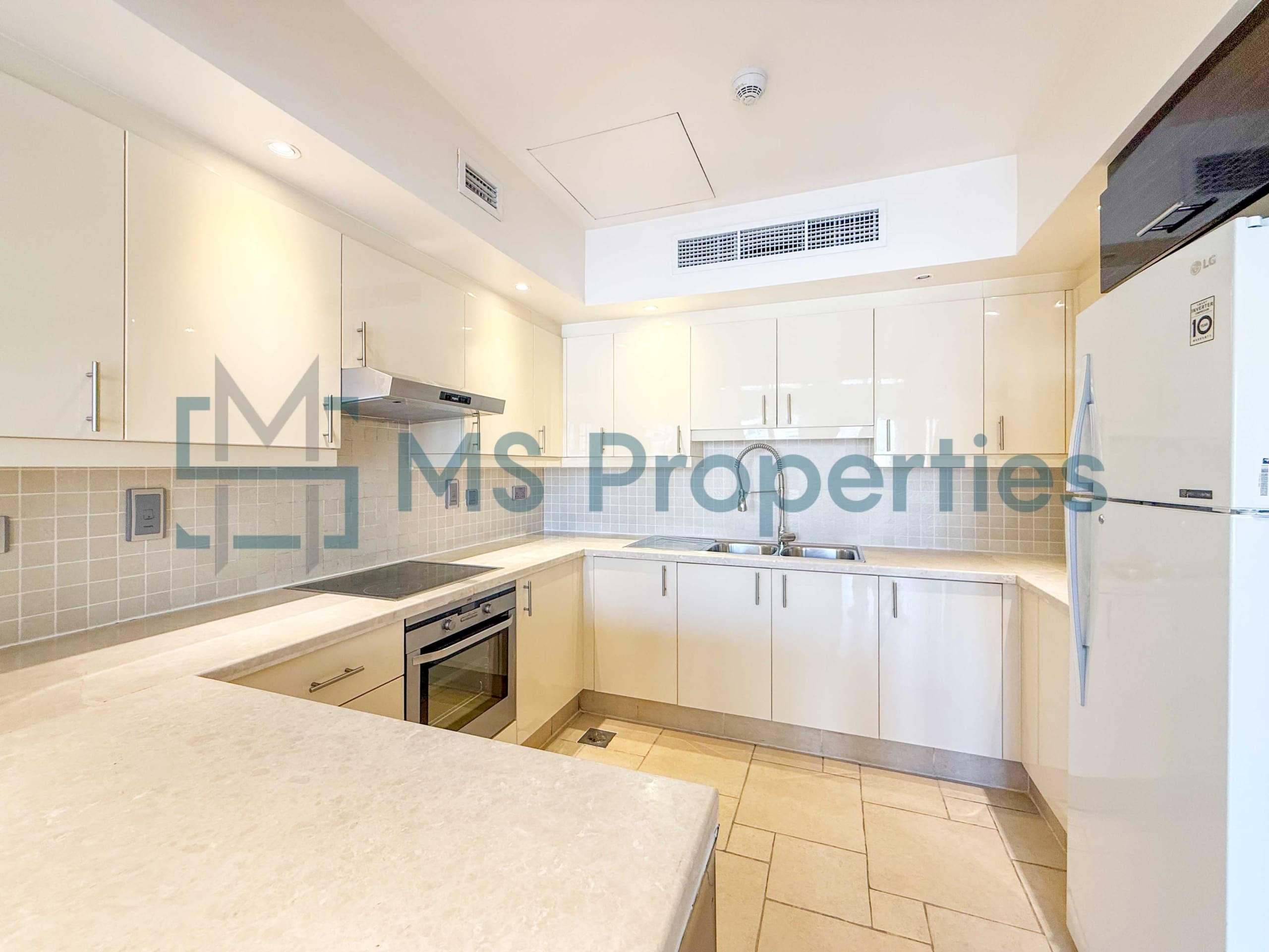 For Sale | Spacious 2-BHK Apartment | The Pearl