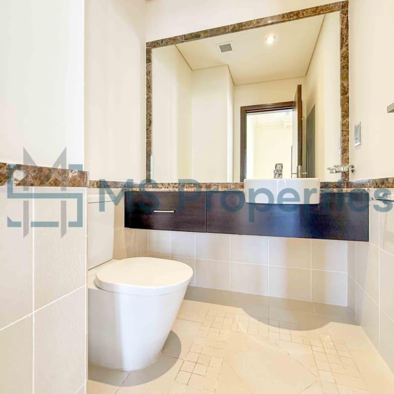 Peaceful and Cozy 2BHK Flat in Prime Area of Pearl