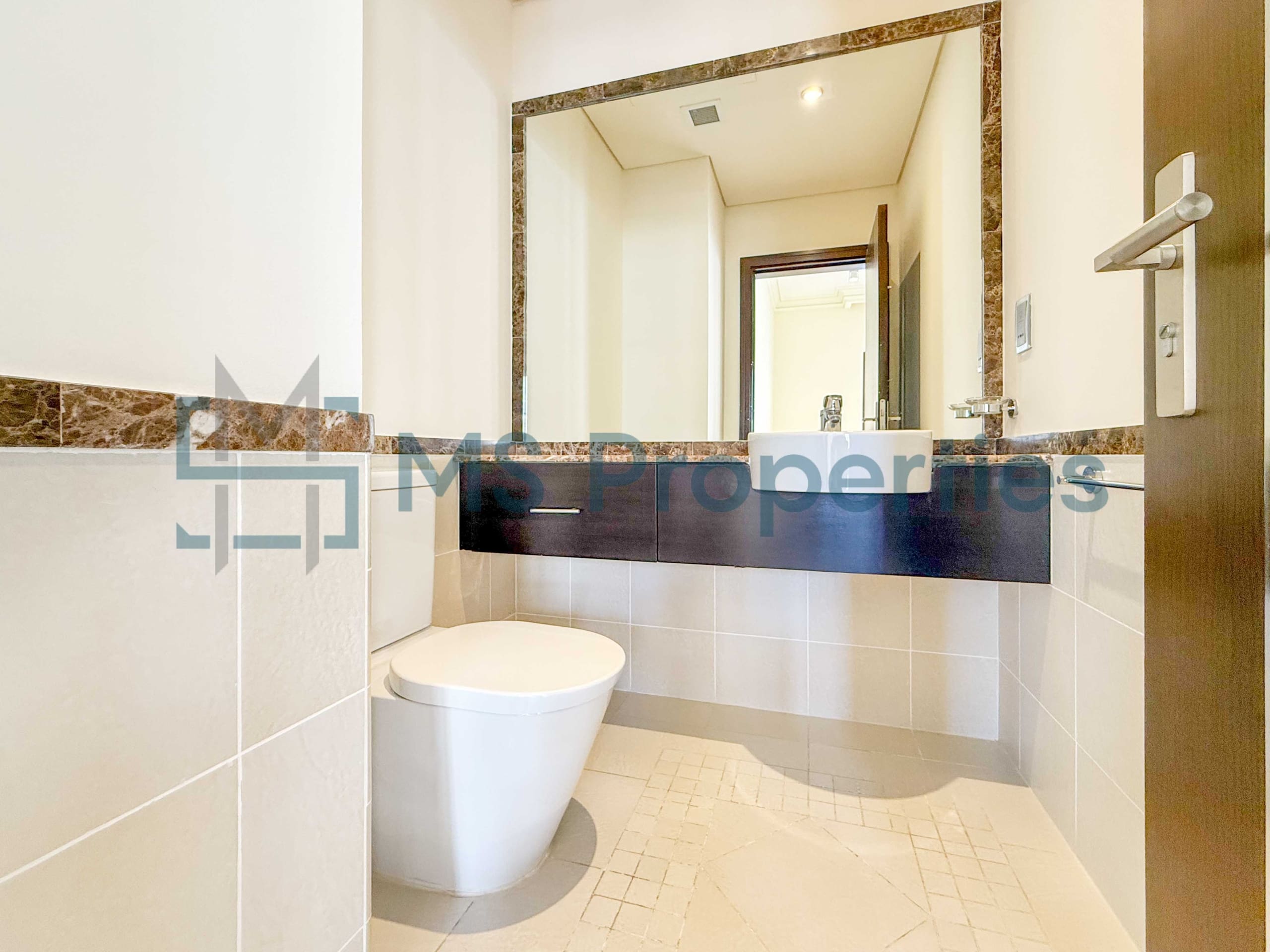 For Sale | Spacious 2-BHK Apartment | The Pearl