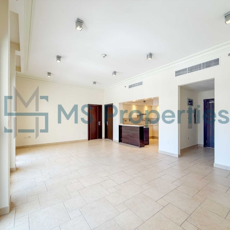 For Sale | Spacious 2-BHK Apartment | The Pearl