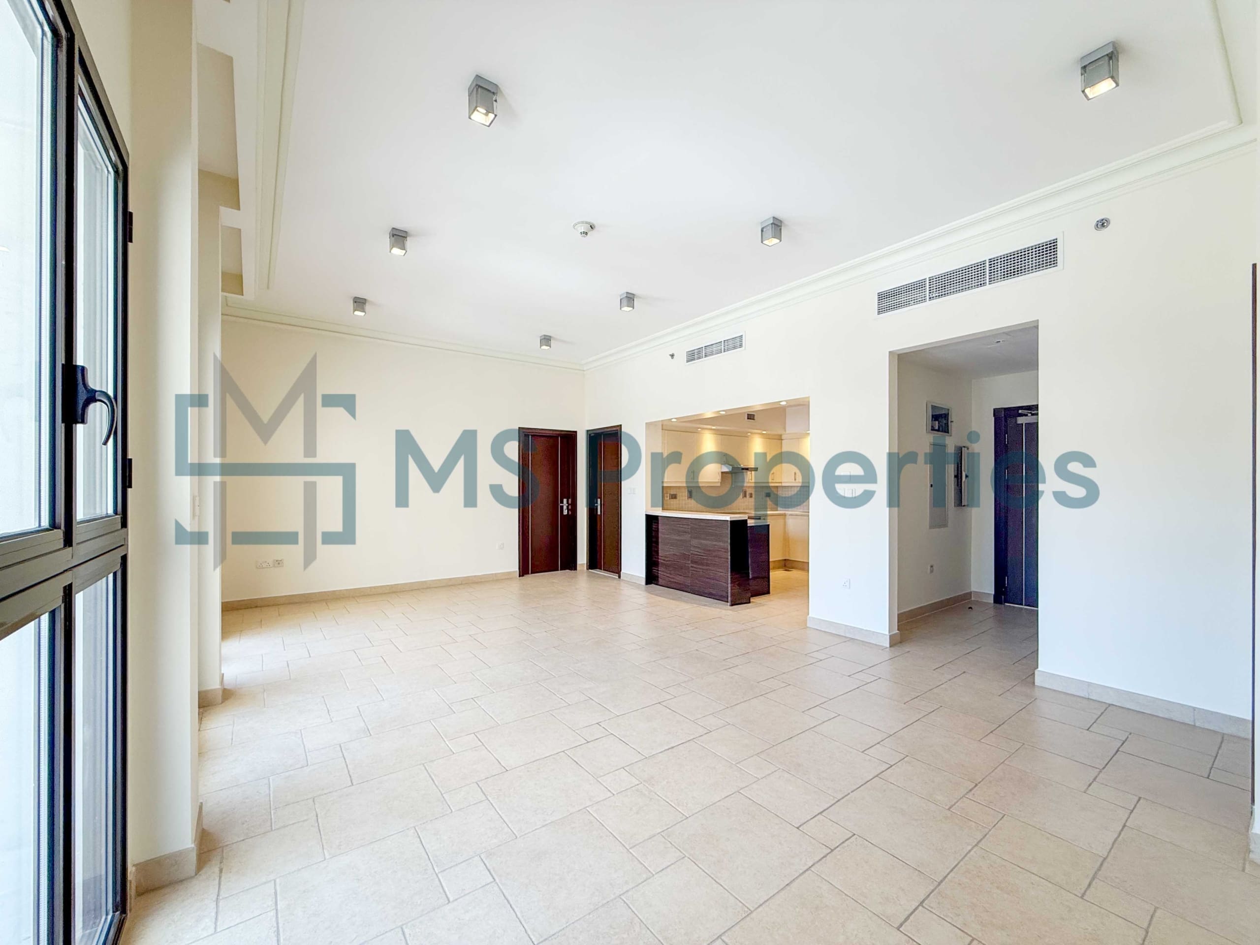 For Sale | Spacious 2-BHK Apartment | The Pearl