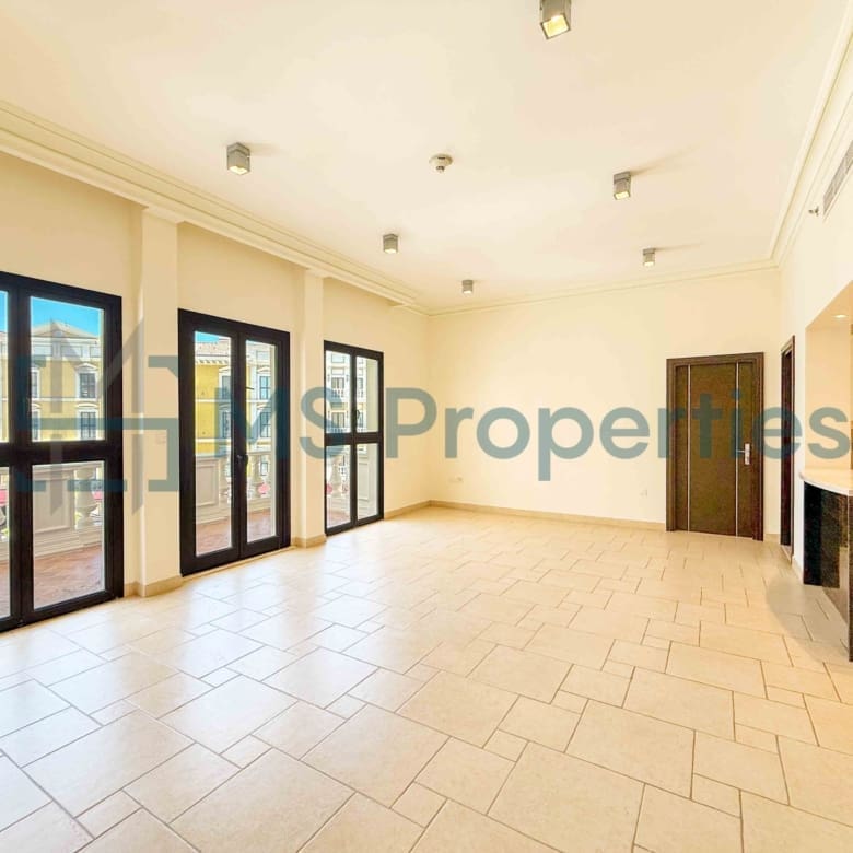Peaceful and Cozy 2BHK Flat in Prime Area of Pearl