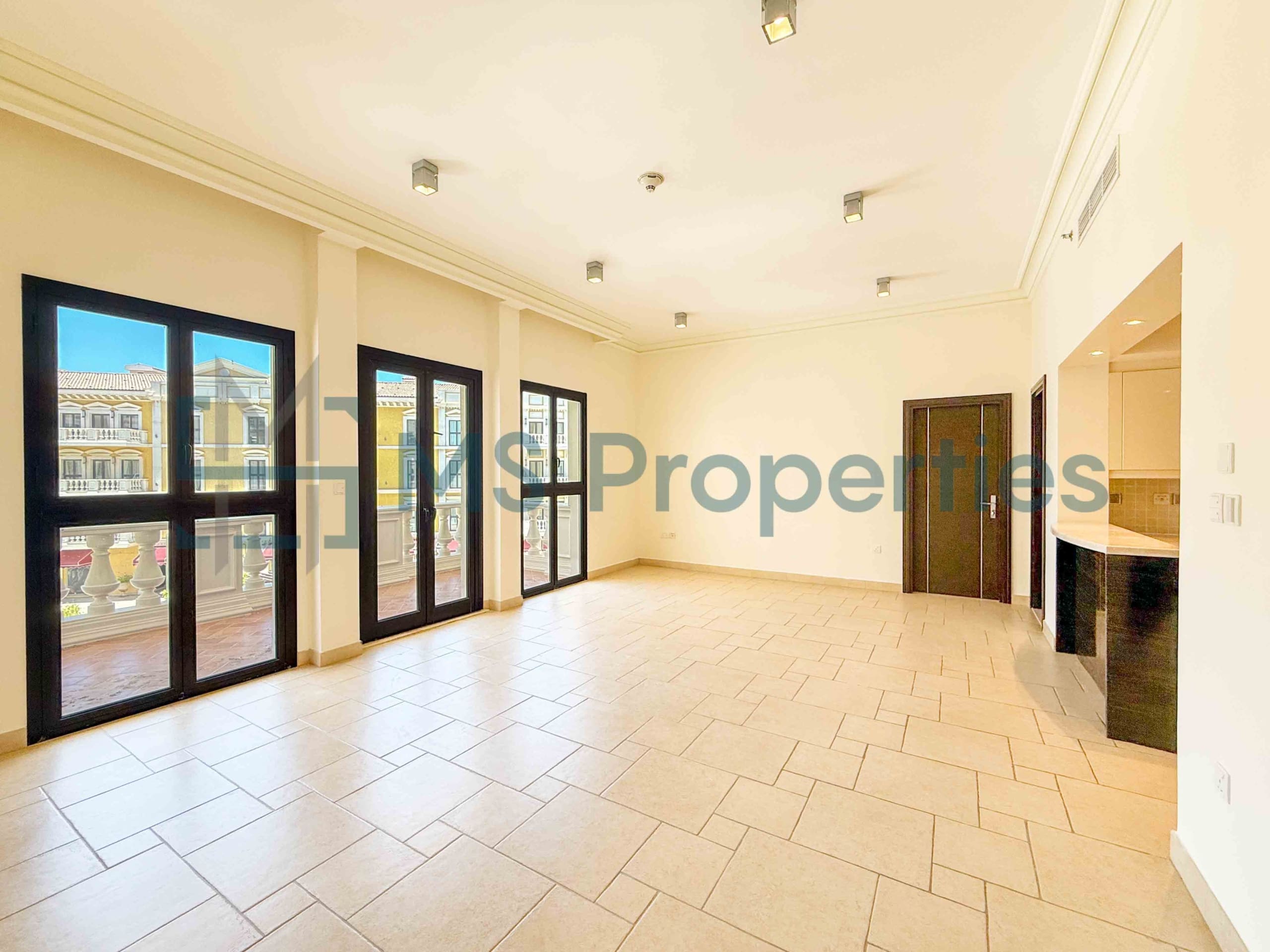 Palazzo3B_201_-5 Peaceful and Cozy 2BHK Flat in Prime Area of Pearl