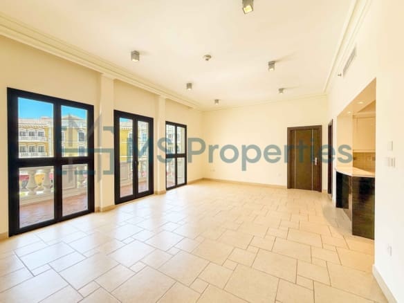 For Sale | Spacious 2-BHK Apartment | The Pearl