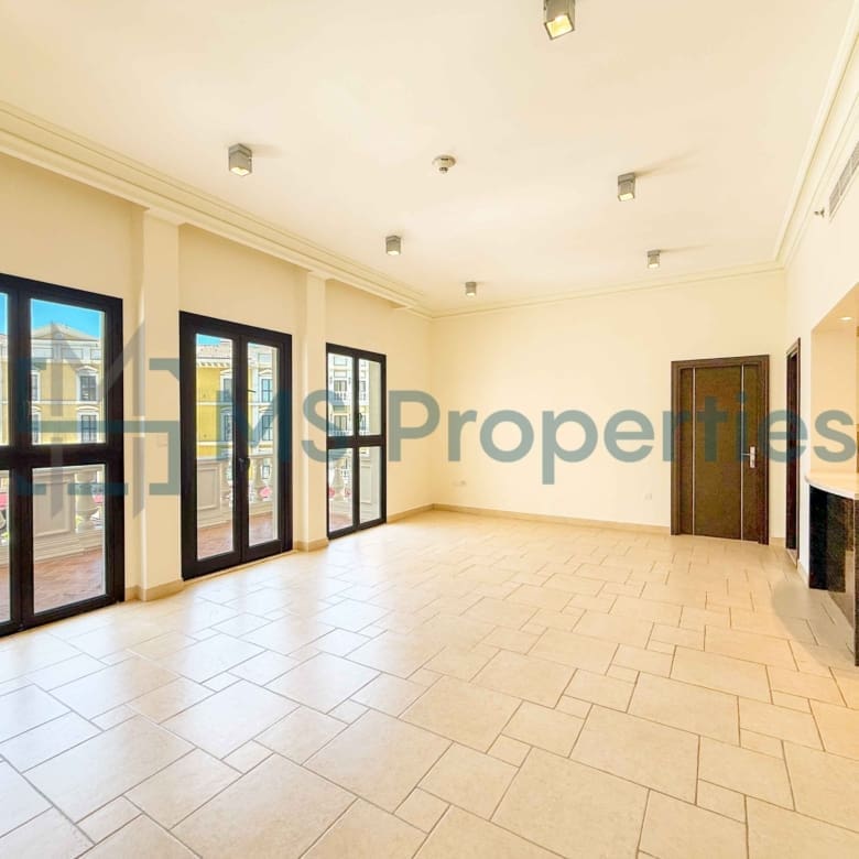 For Sale | Spacious 2-BHK Apartment | The Pearl