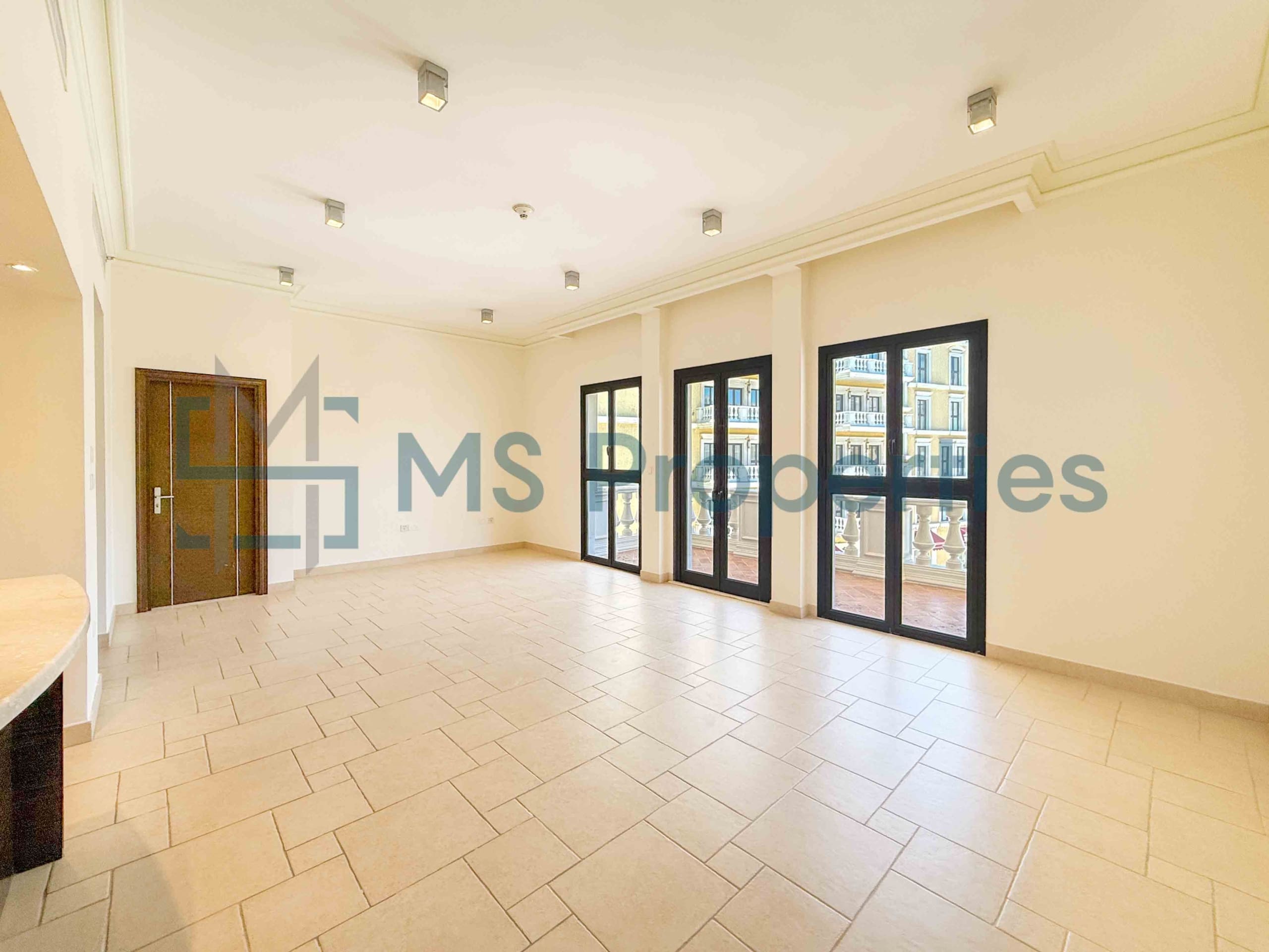 Peaceful and Cozy 2BHK Flat in Prime Area of Pearl