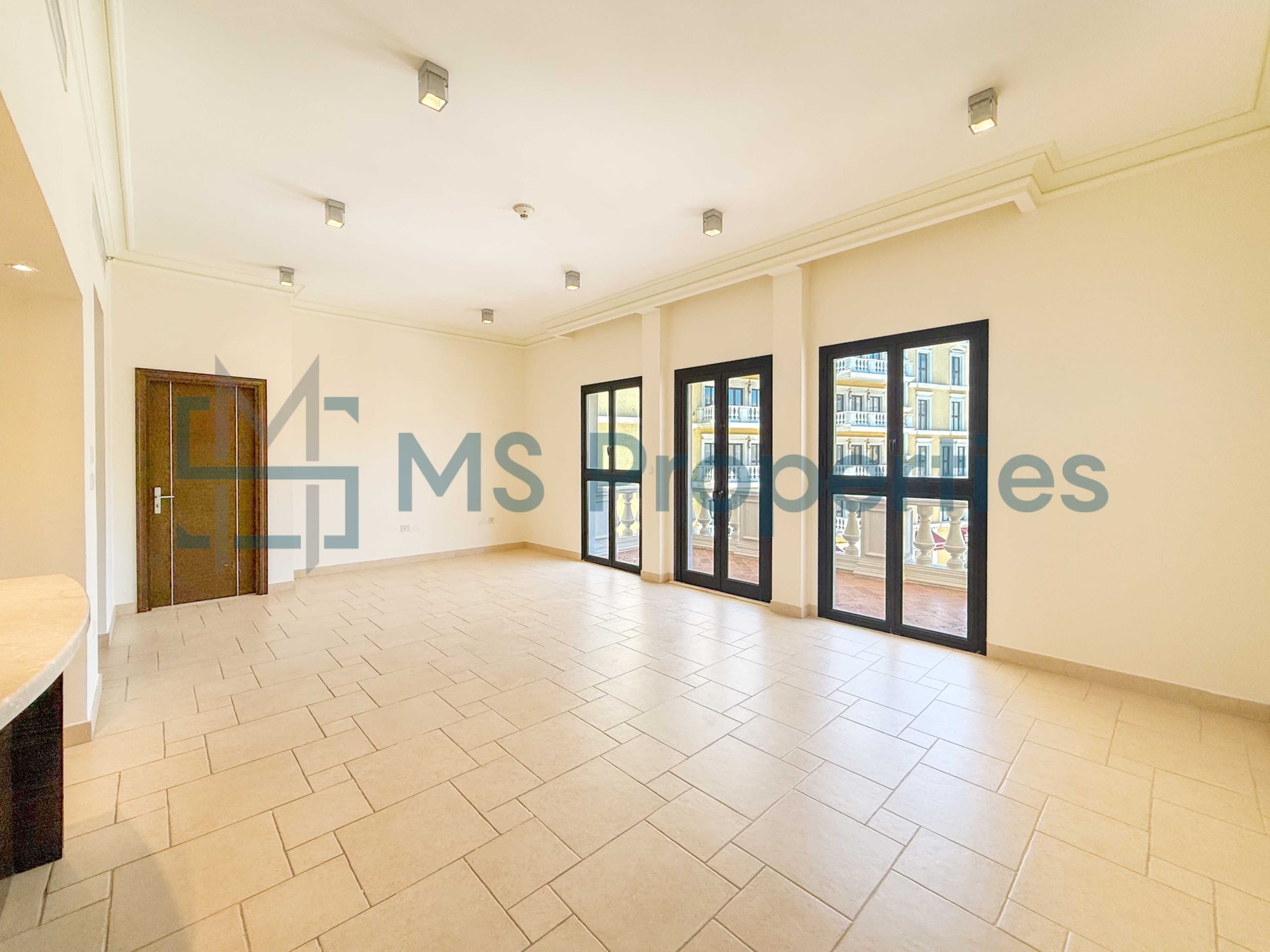 For Sale | Spacious 2-BHK Apartment | The Pearl