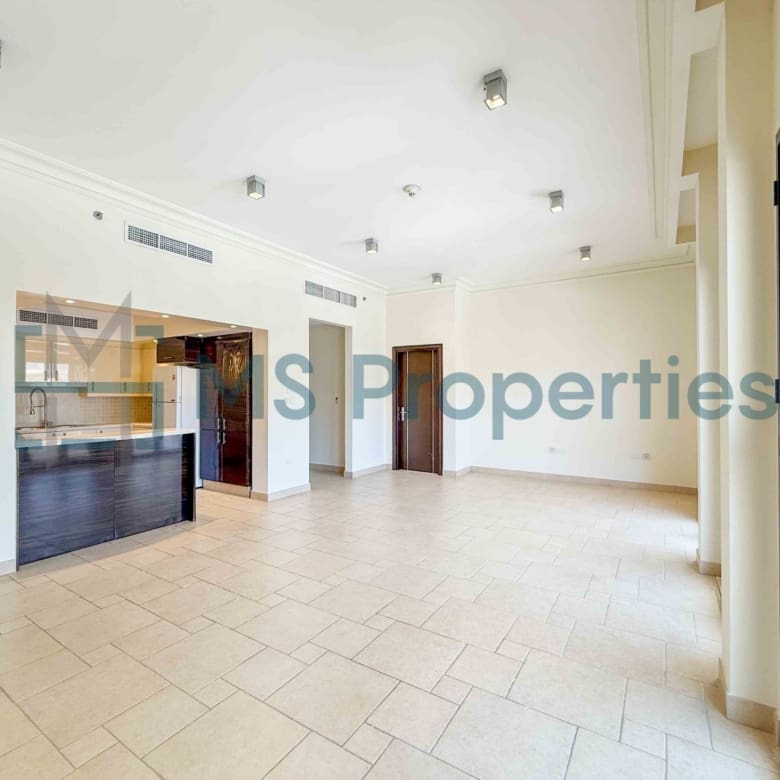 Peaceful and Cozy 2BHK Flat in Prime Area of Pearl