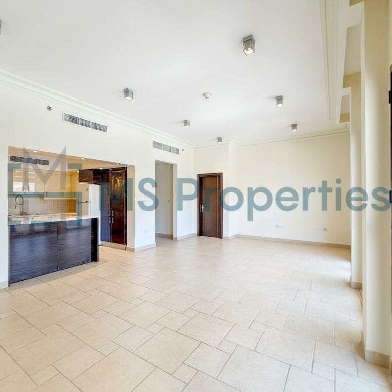 For Sale | Spacious 2-BHK Apartment | The Pearl