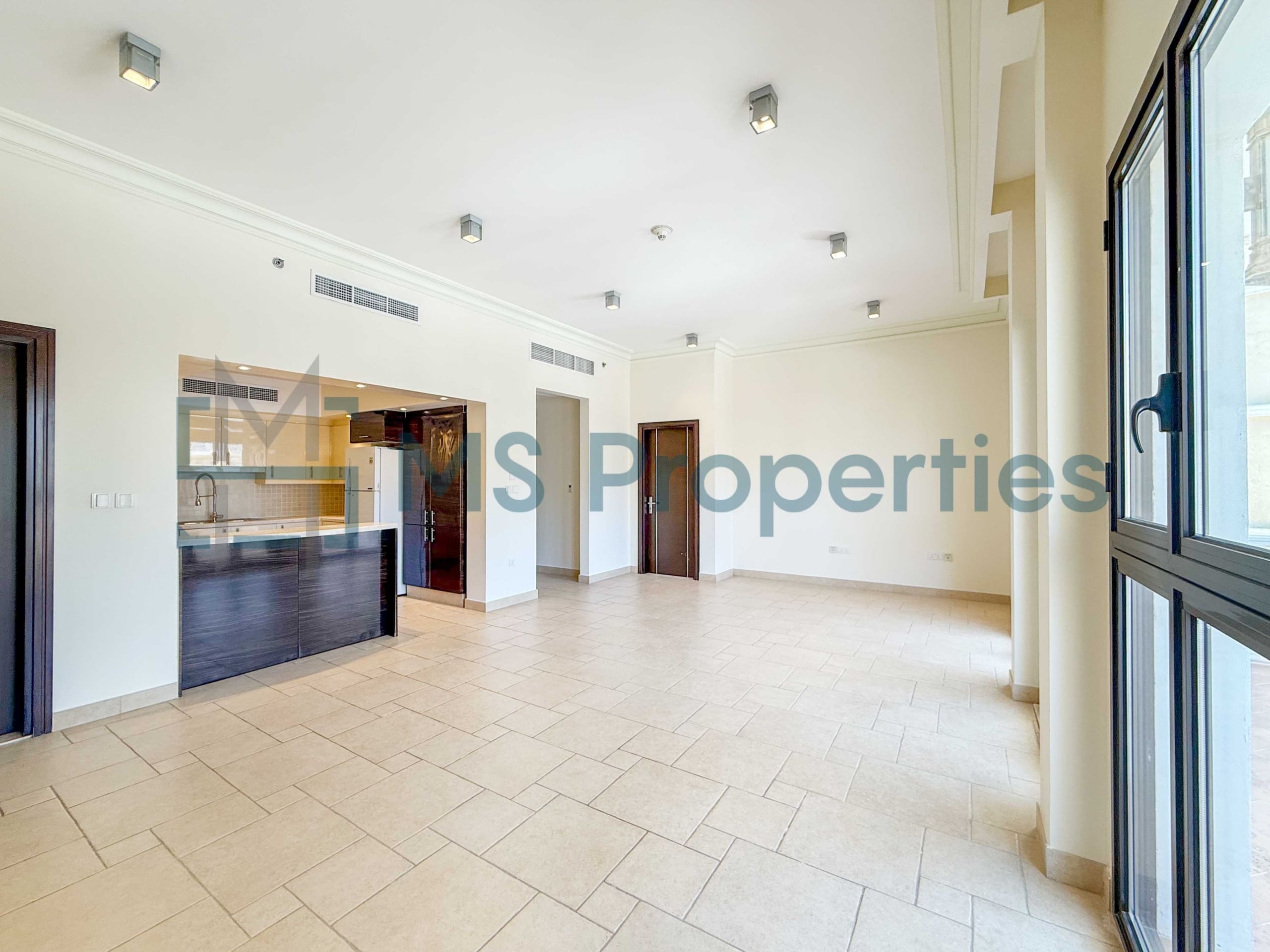For Sale | Spacious 2-BHK Apartment | The Pearl