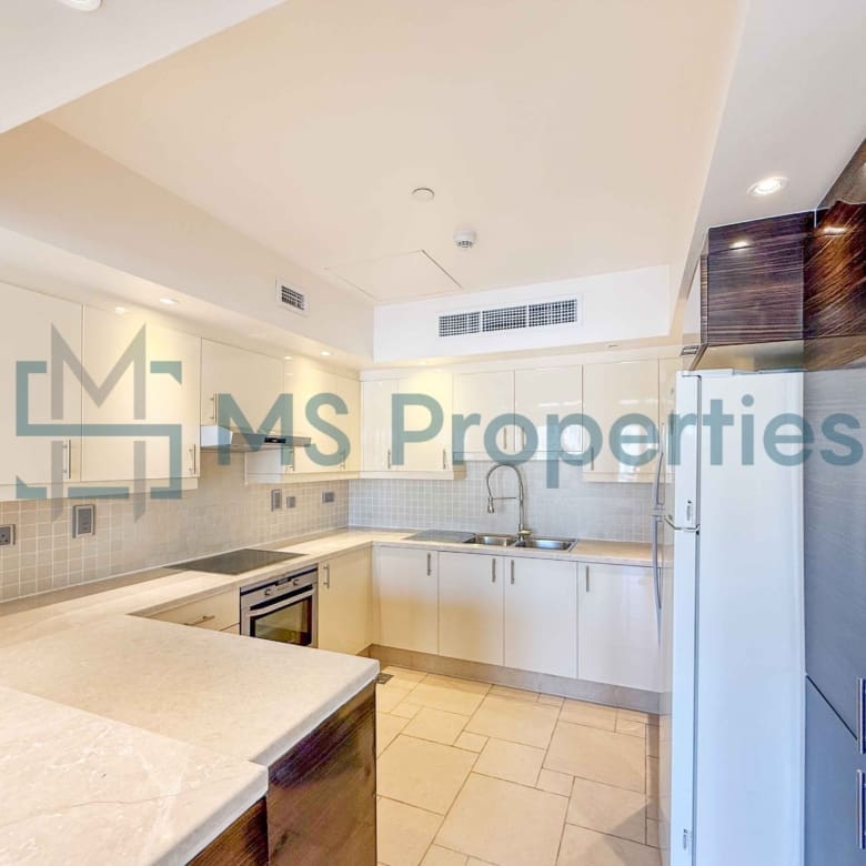 For Sale | Spacious 2-BHK Apartment | The Pearl