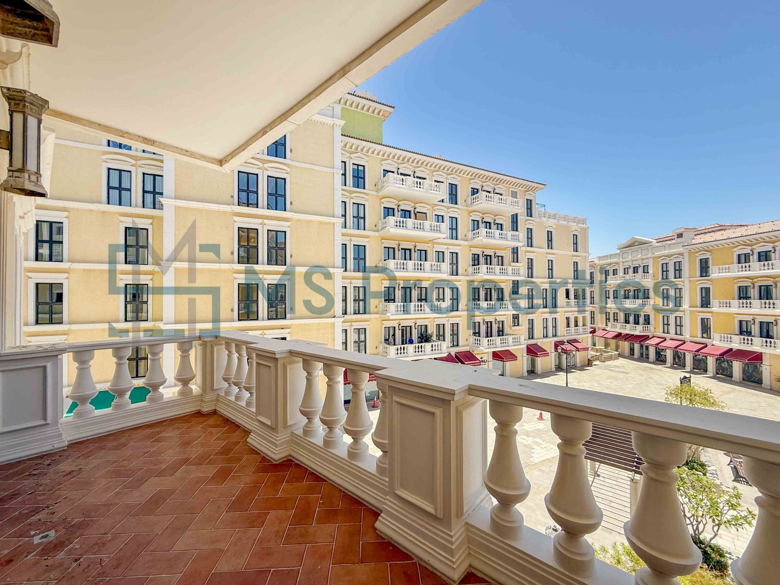 For Sale | Spacious 2-BHK Apartment | The Pearl