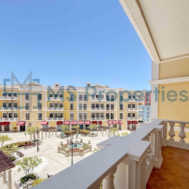 For Sale | Spacious 2-BHK Apartment | The Pearl