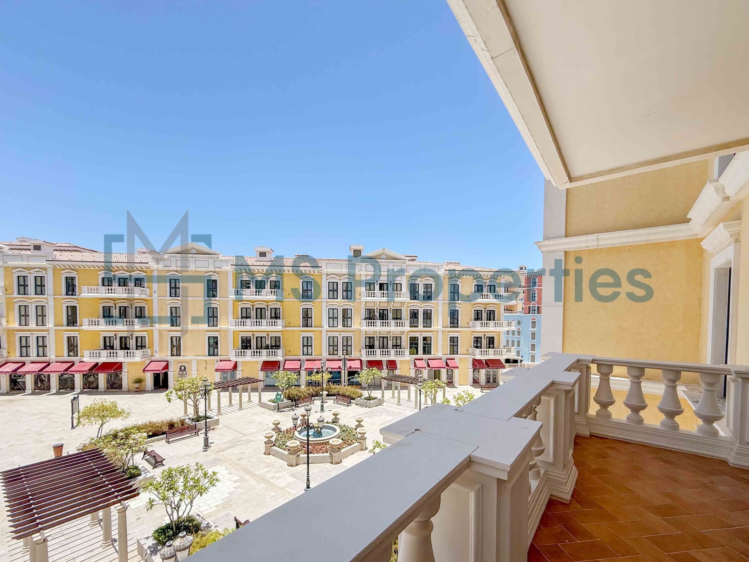 For Sale | Spacious 2-BHK Apartment | The Pearl