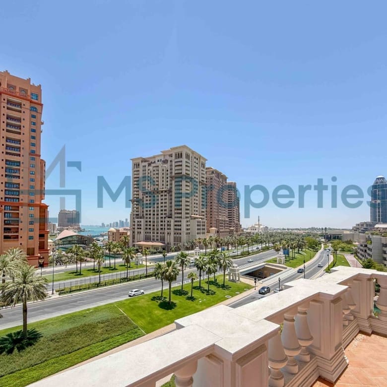 Premium Location | 1BHK Flat with Balcony | Great Investment