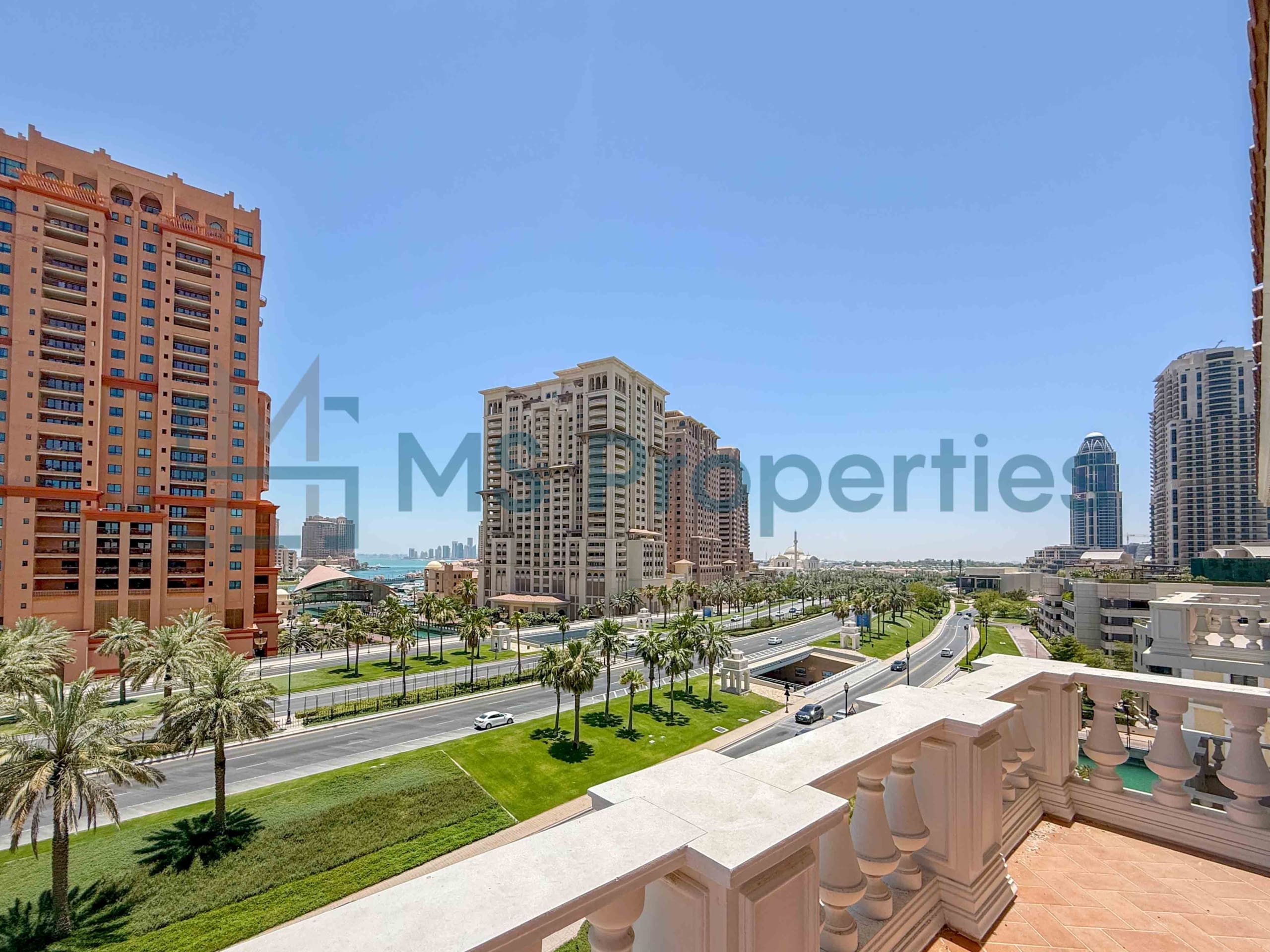 Premium Location | 1BHK Flat with Balcony | Great Investment