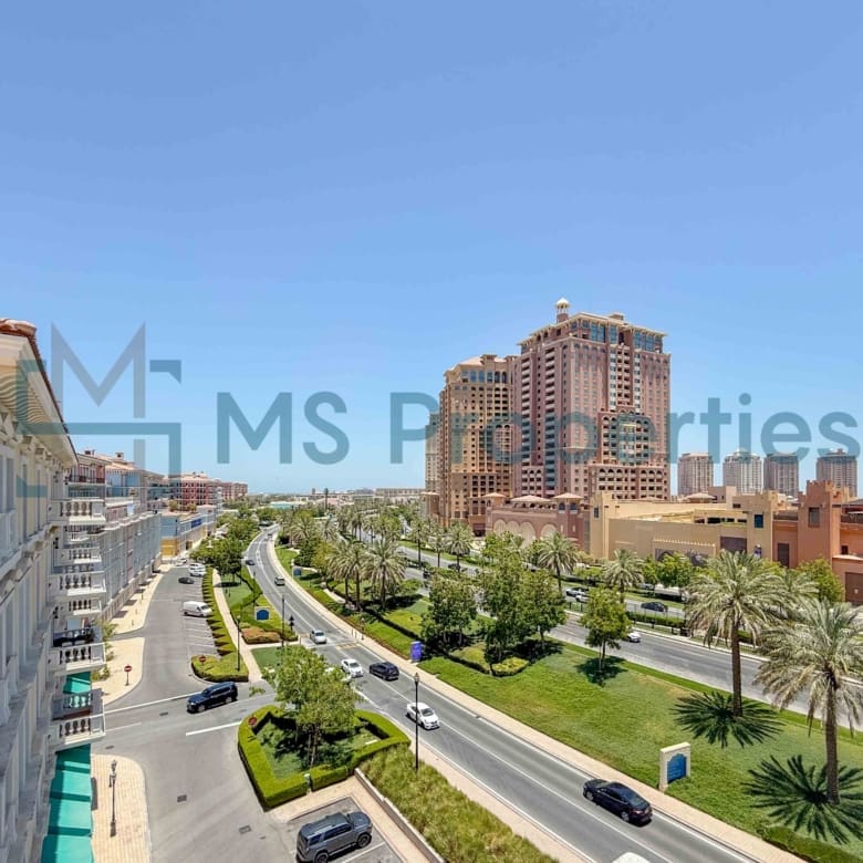 Premium Location | 1BHK Flat with Balcony | Great Investment