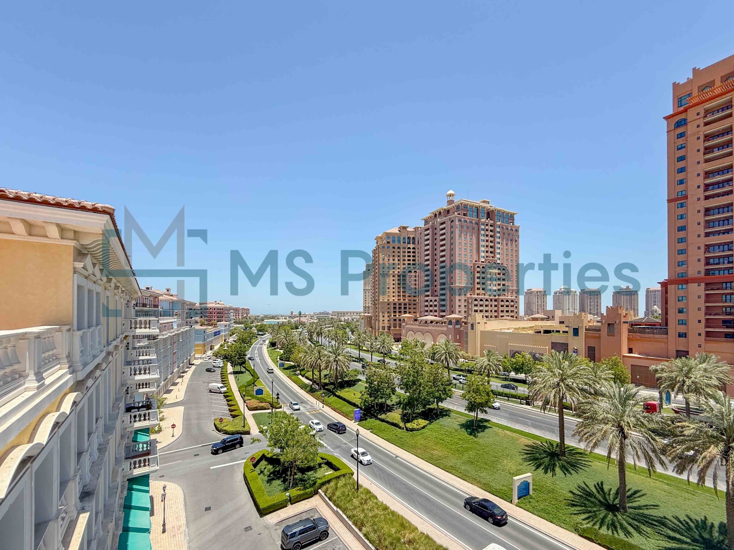 Premium Location | 1BHK Flat with Balcony | Great Investment