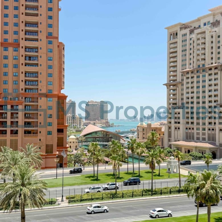 Premium Location | 1BHK Flat with Balcony | Great Investment