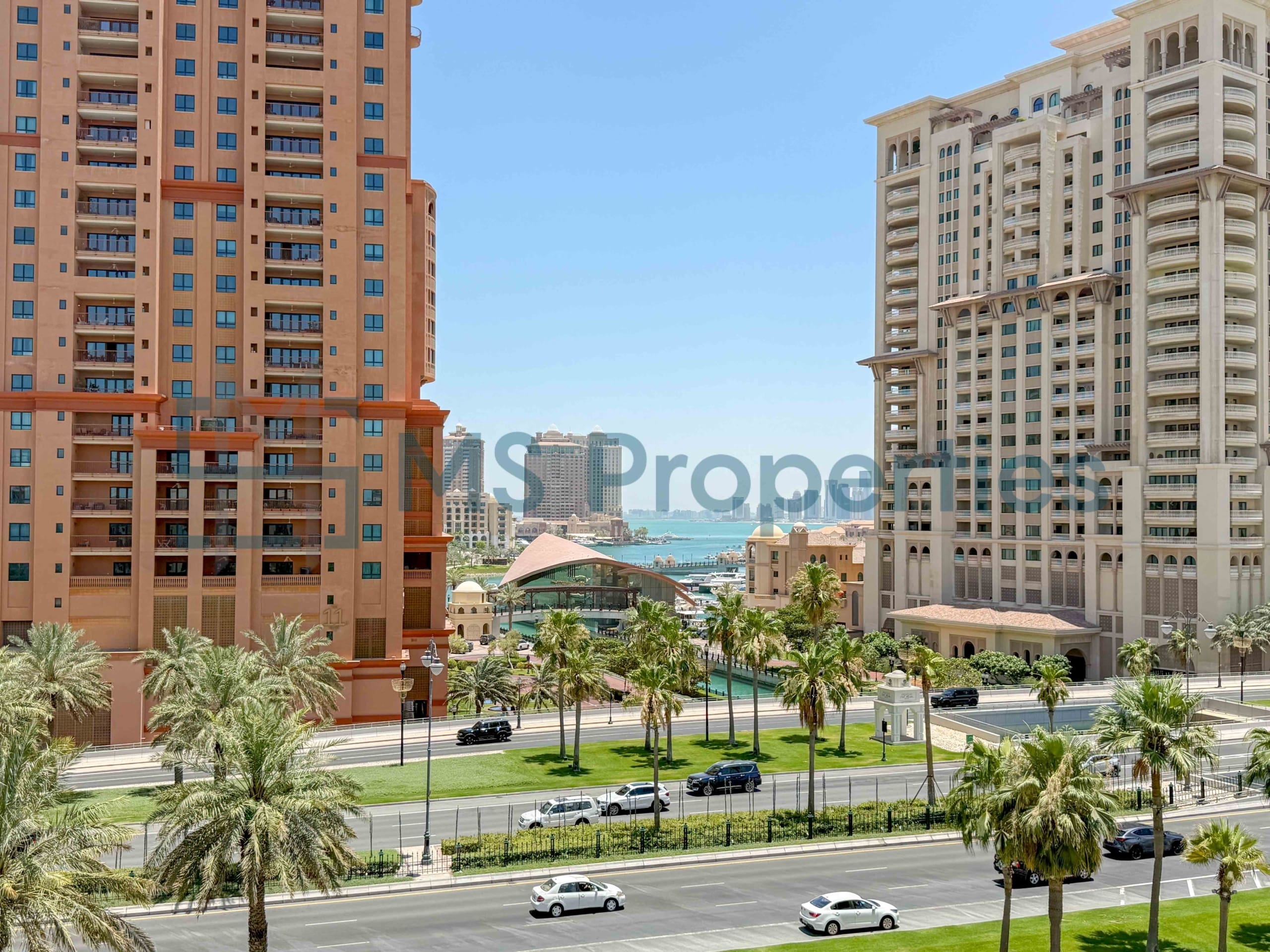 Premium Location | 1BHK Flat with Balcony | Great Investment