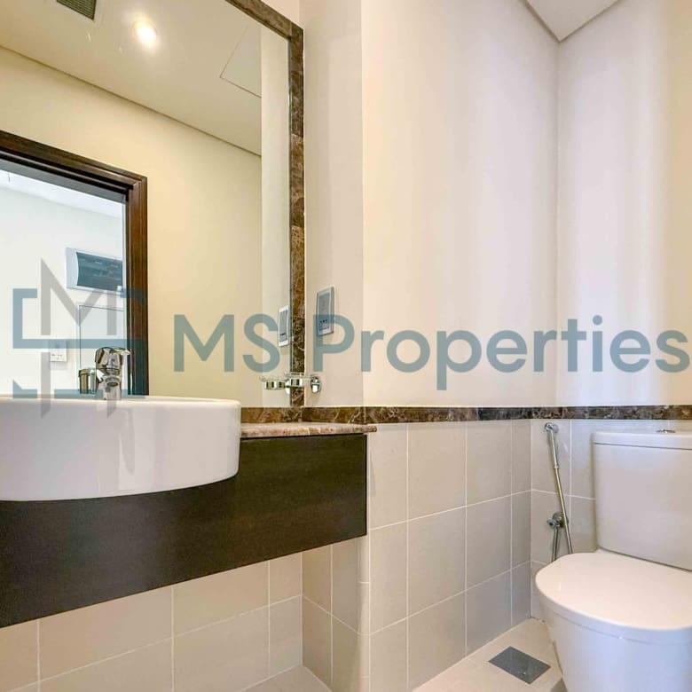 Premium Location | 1BHK Flat with Balcony | Great Investment