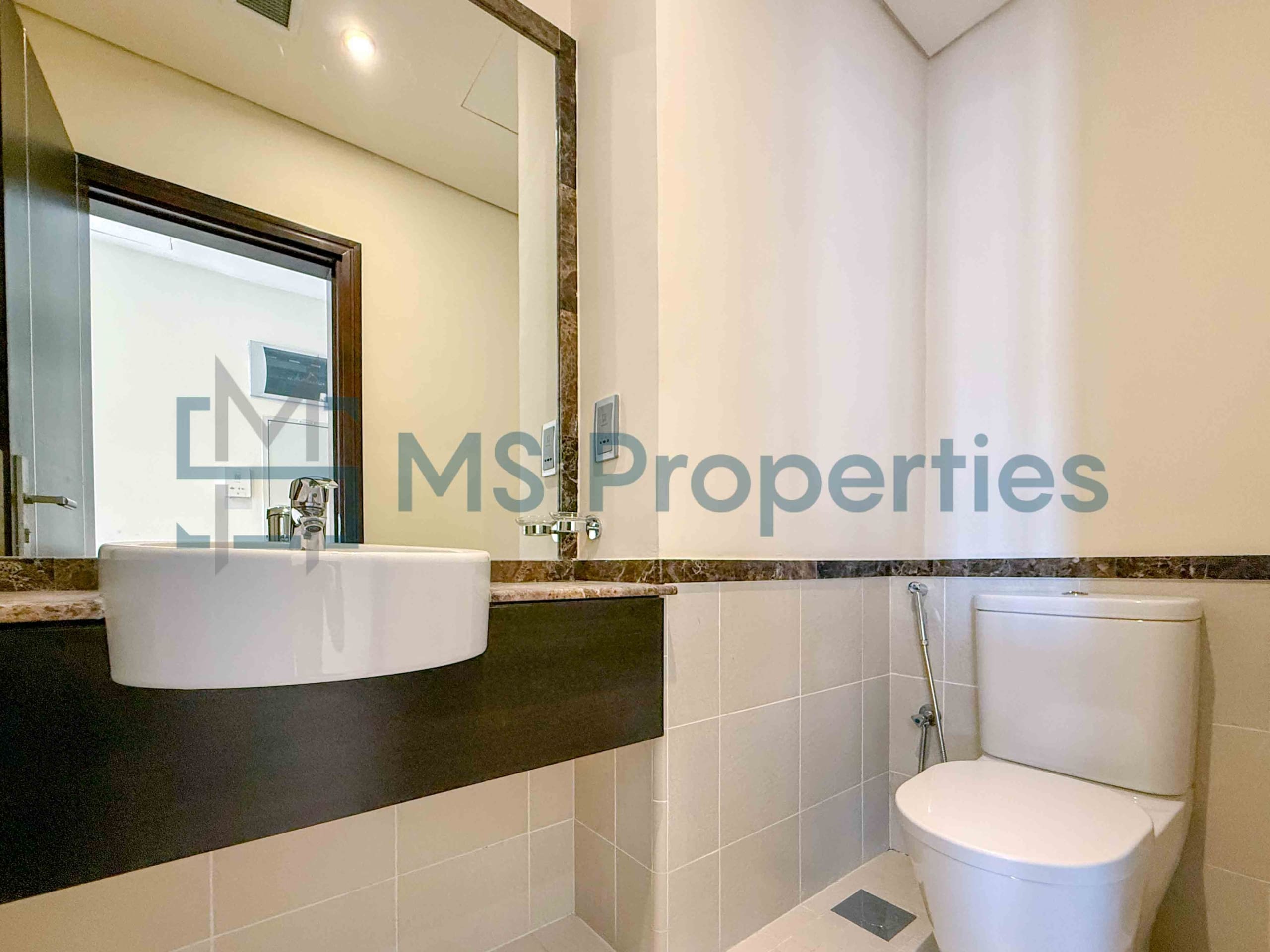 Premium Location | 1BHK Flat with Balcony | Great Investment