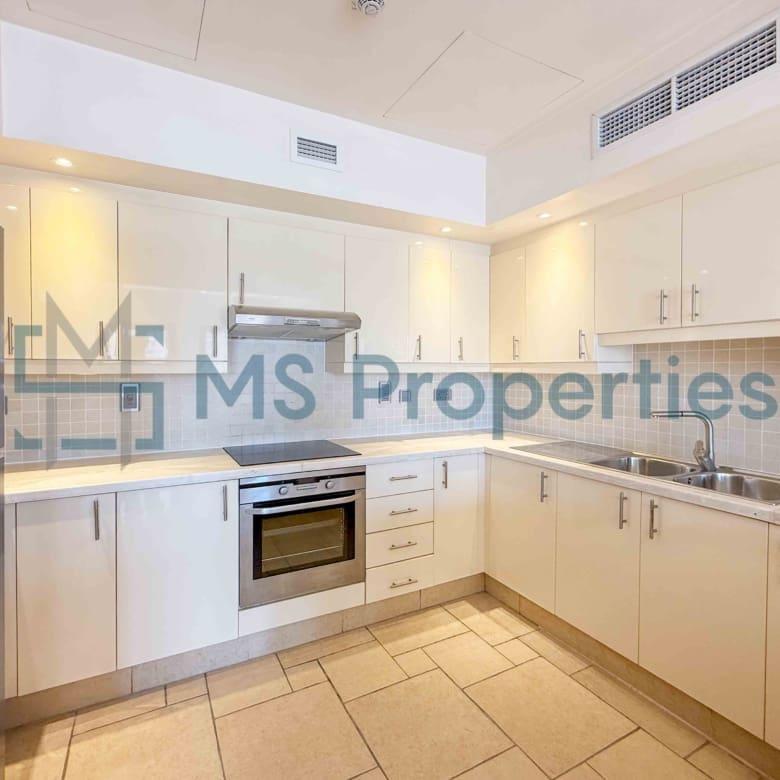 Premium Location | 1BHK Flat with Balcony | Great Investment