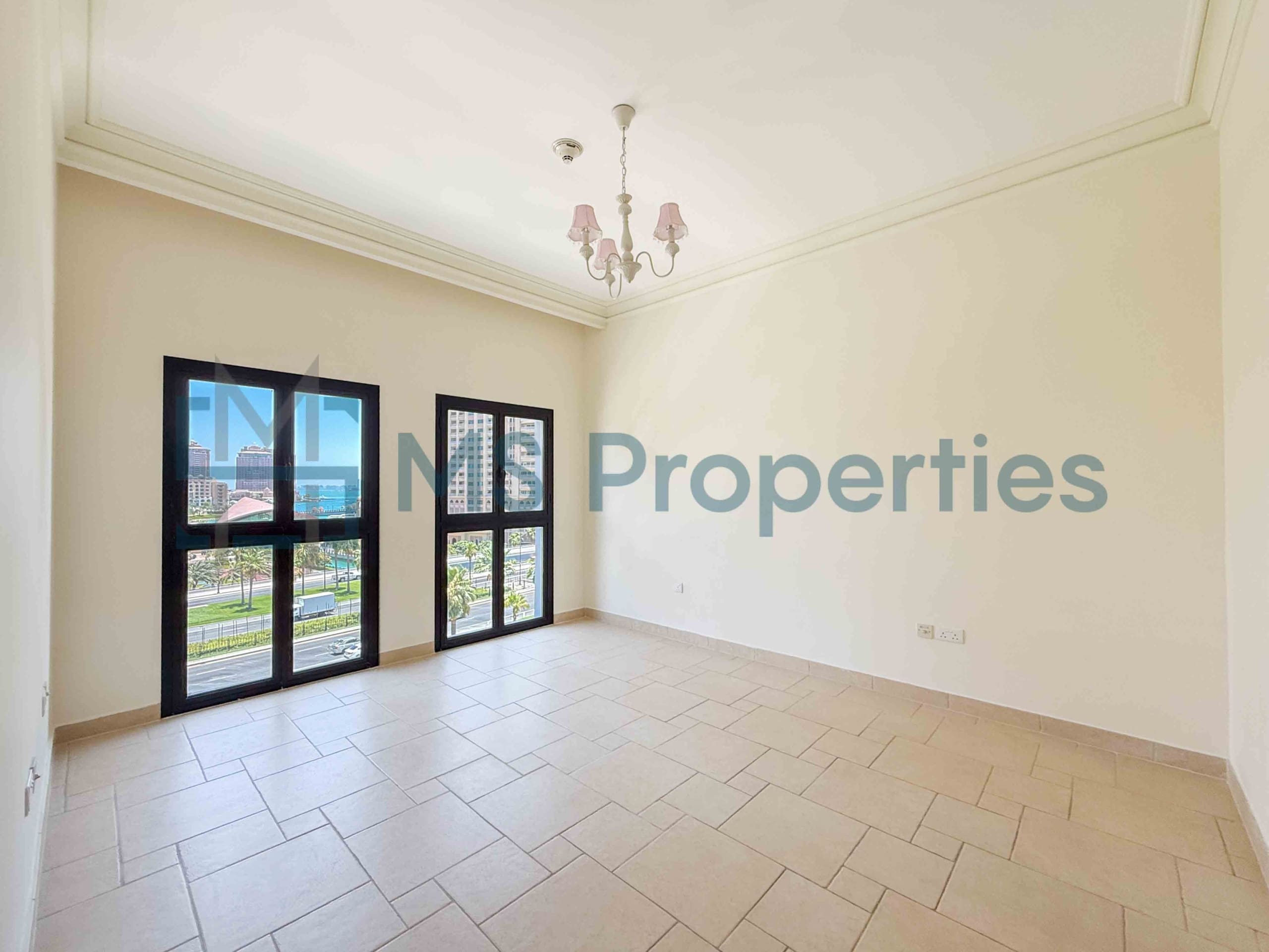Premium Location | 1BHK Flat with Balcony | Great Investment
