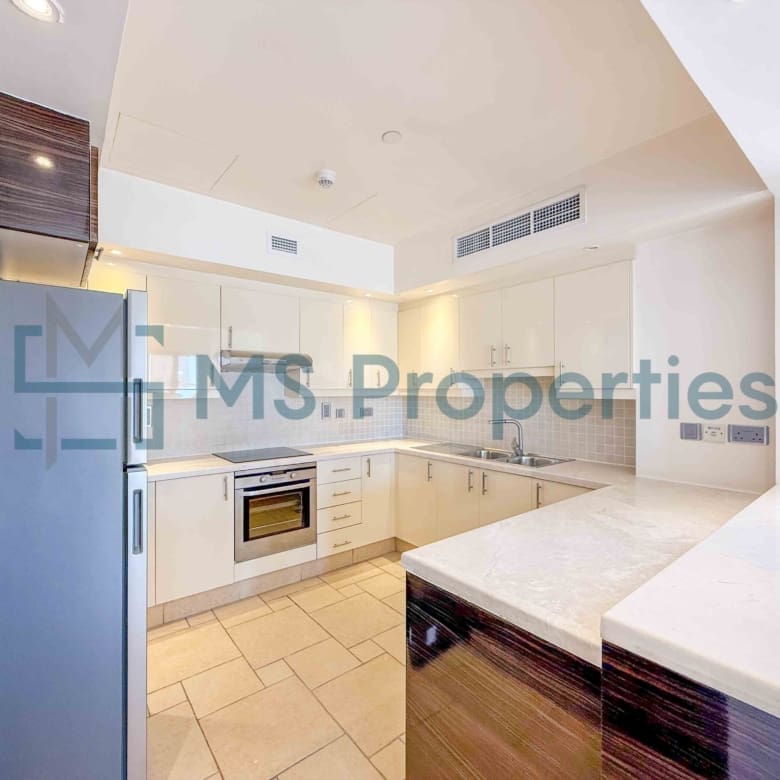 Premium Location | 1BHK Flat with Balcony | Great Investment