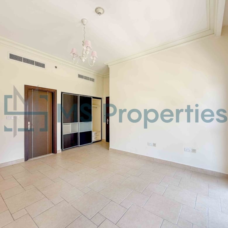 Premium Location | 1BHK Flat with Balcony | Great Investment