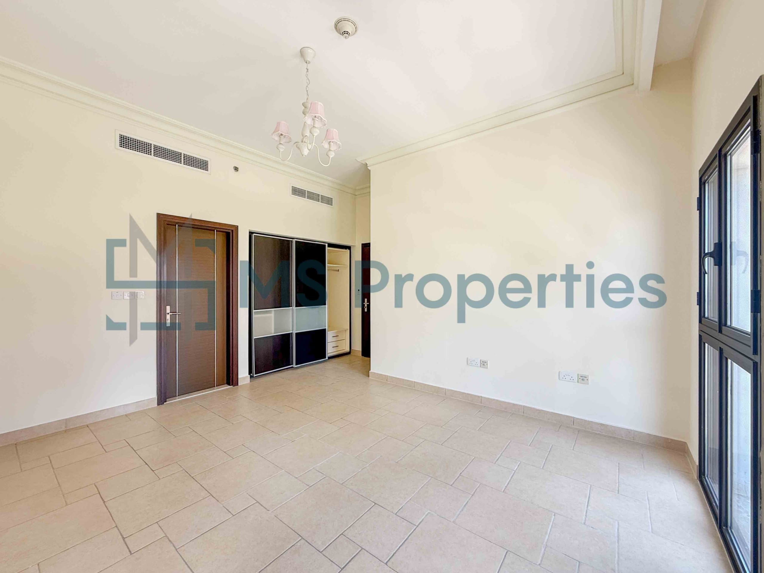 Premium Location | 1BHK Flat with Balcony | Great Investment
