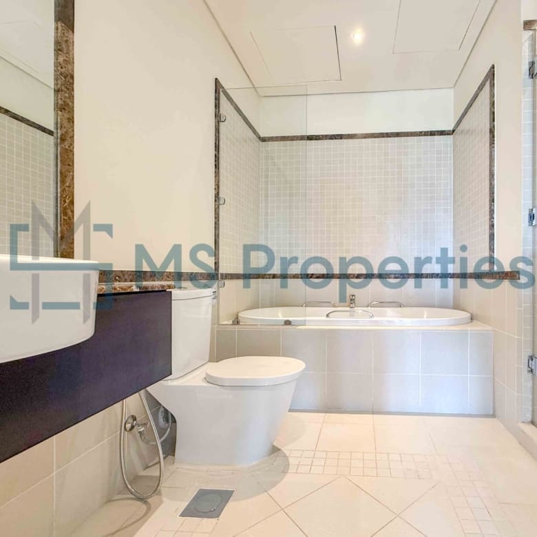 Premium Location | 1BHK Flat with Balcony | Great Investment