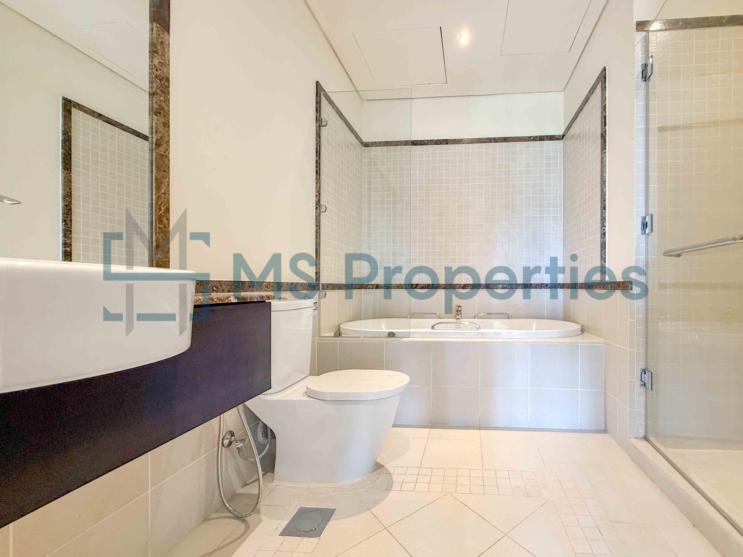 Premium Location | 1BHK Flat with Balcony | Great Investment
