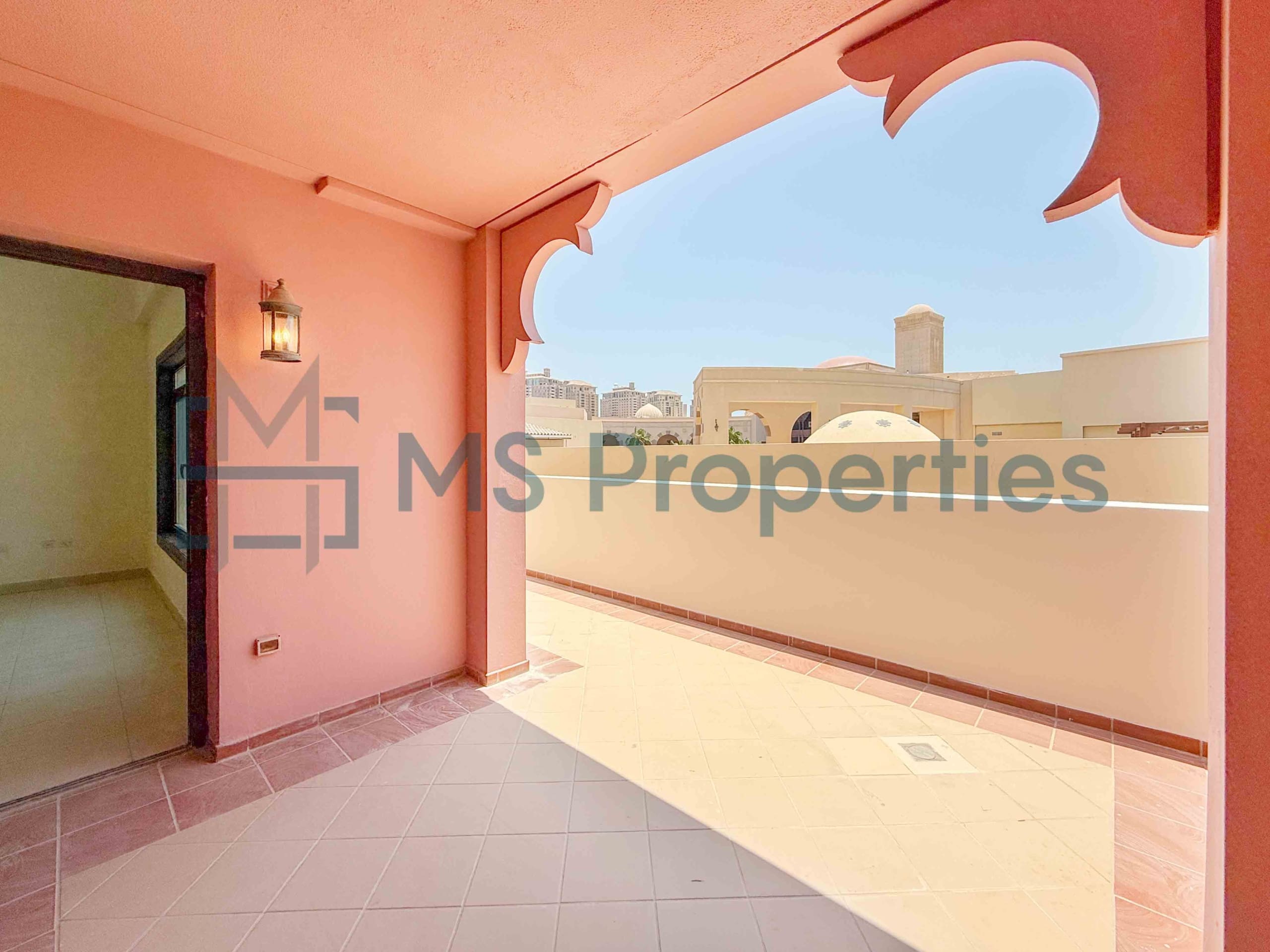 Exceptional 4BHK + Maid Apartment | Great Investment