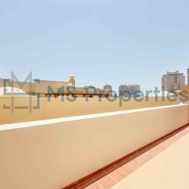 Exceptional 4BHK + Maid Apartment | Great Investment
