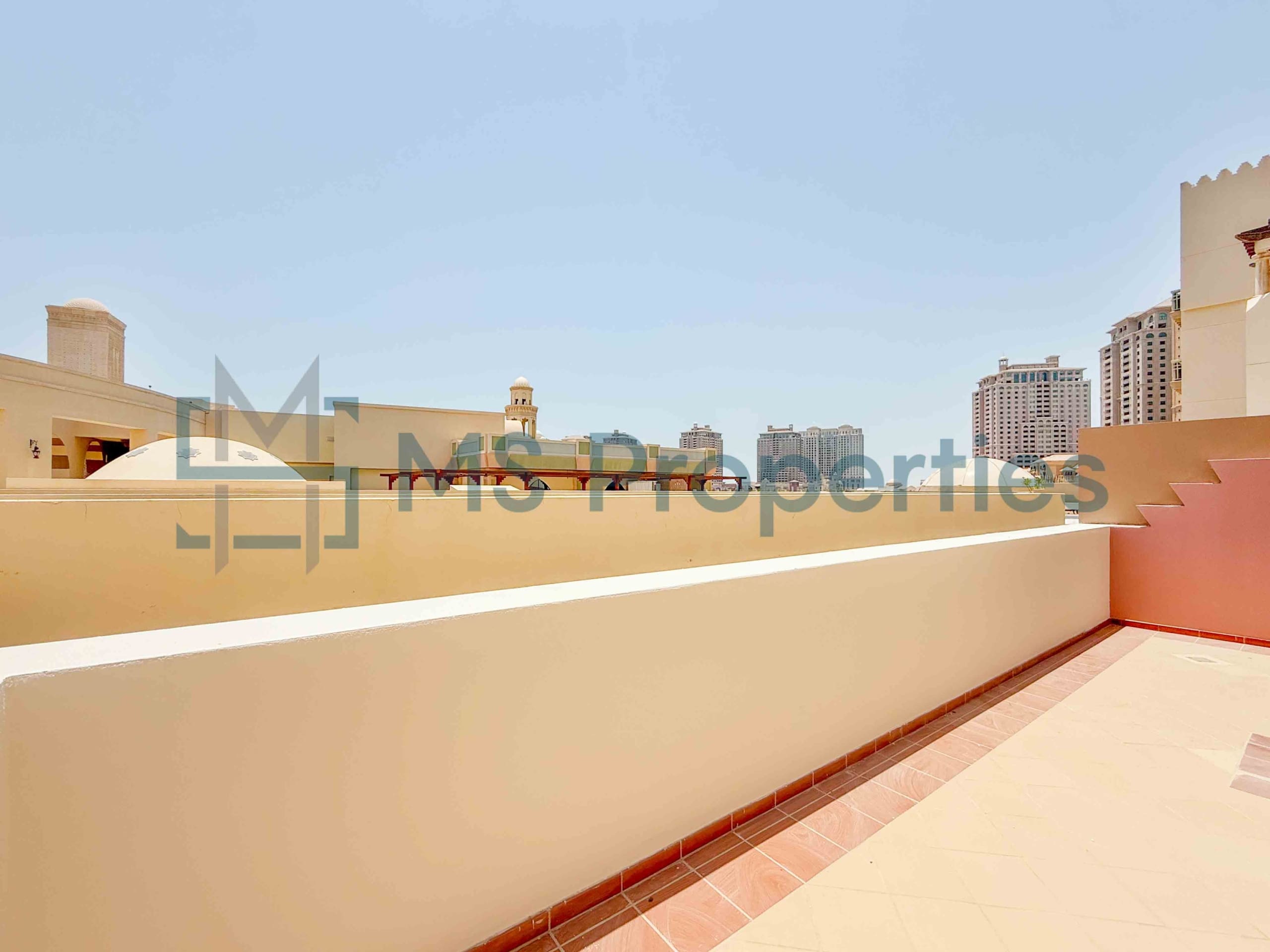 Exceptional 4BHK + Maid Apartment | Great Investment
