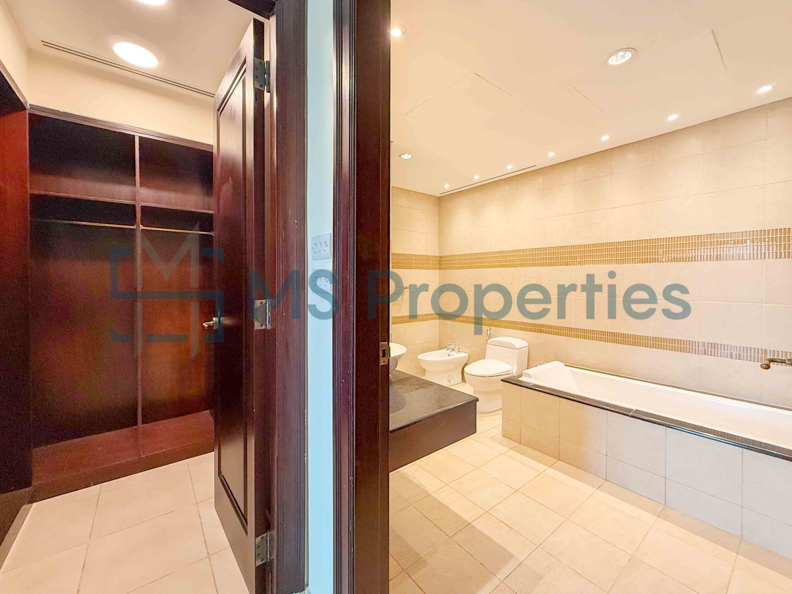 Exceptional 4BHK + Maid Apartment | Great Investment