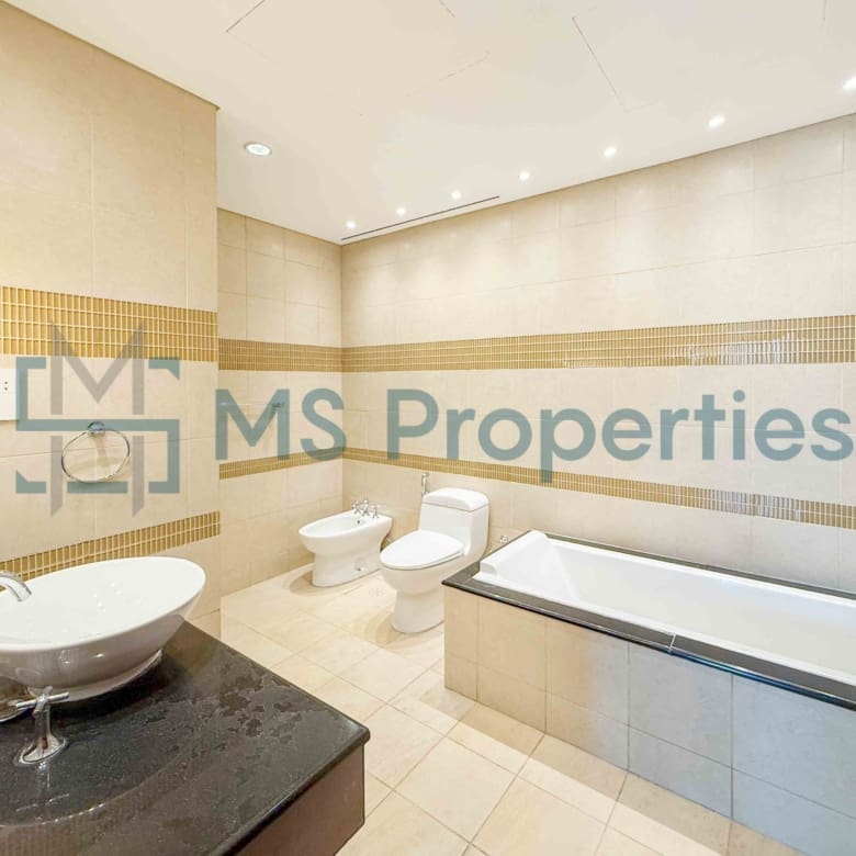 Exceptional 4BHK + Maid Apartment | Great Investment